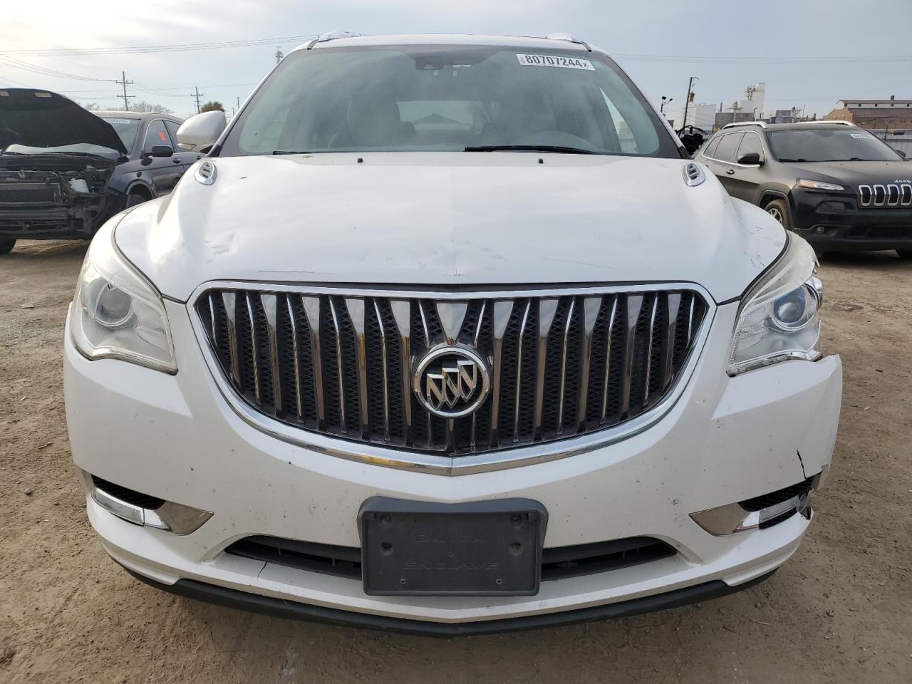 2016 Buick Enclave - Image 5