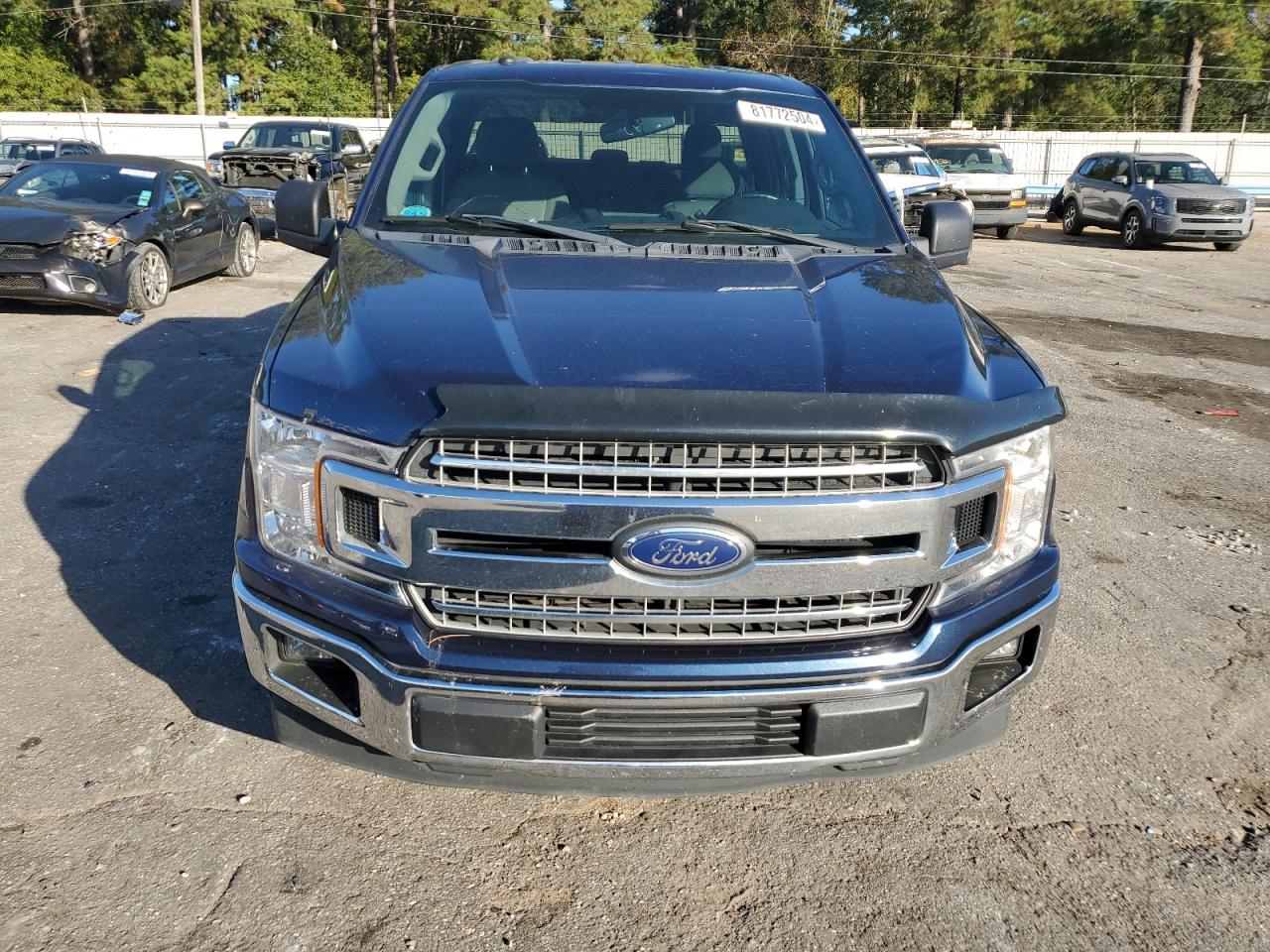2018 Ford F-150 - Image 5