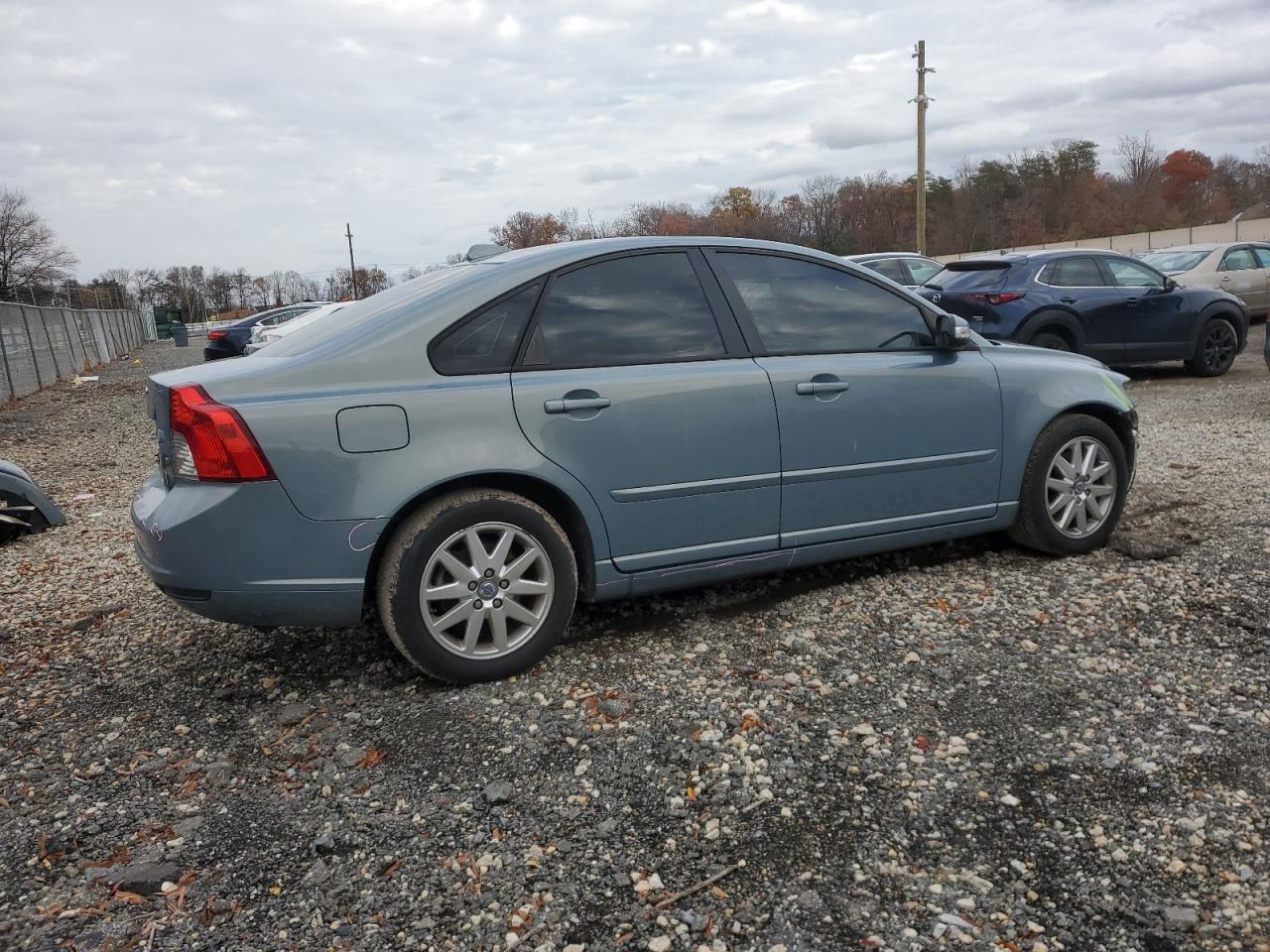 2008 Volvo S40 - Image 3