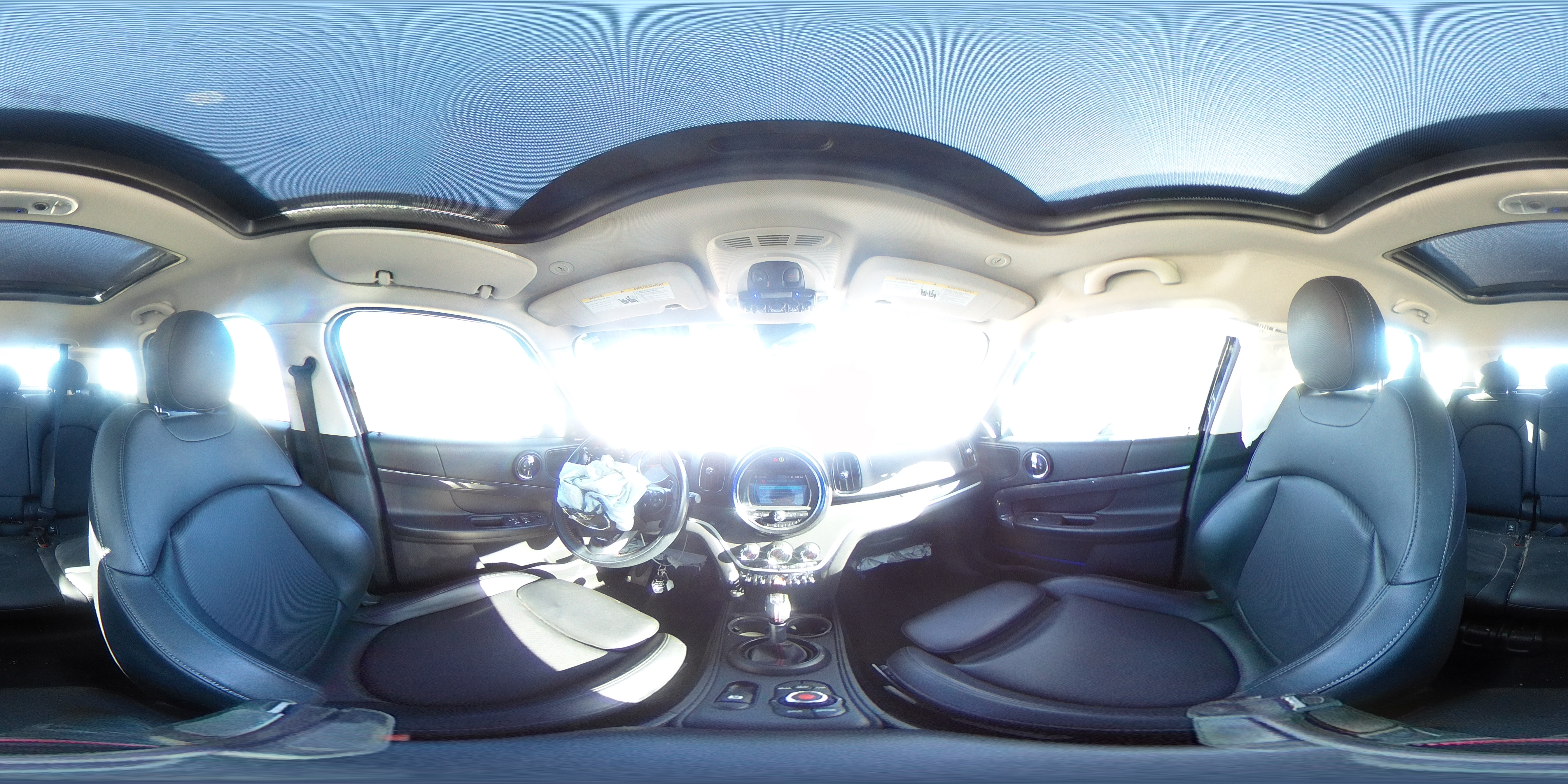 2019 MINI Cooper - Image 13