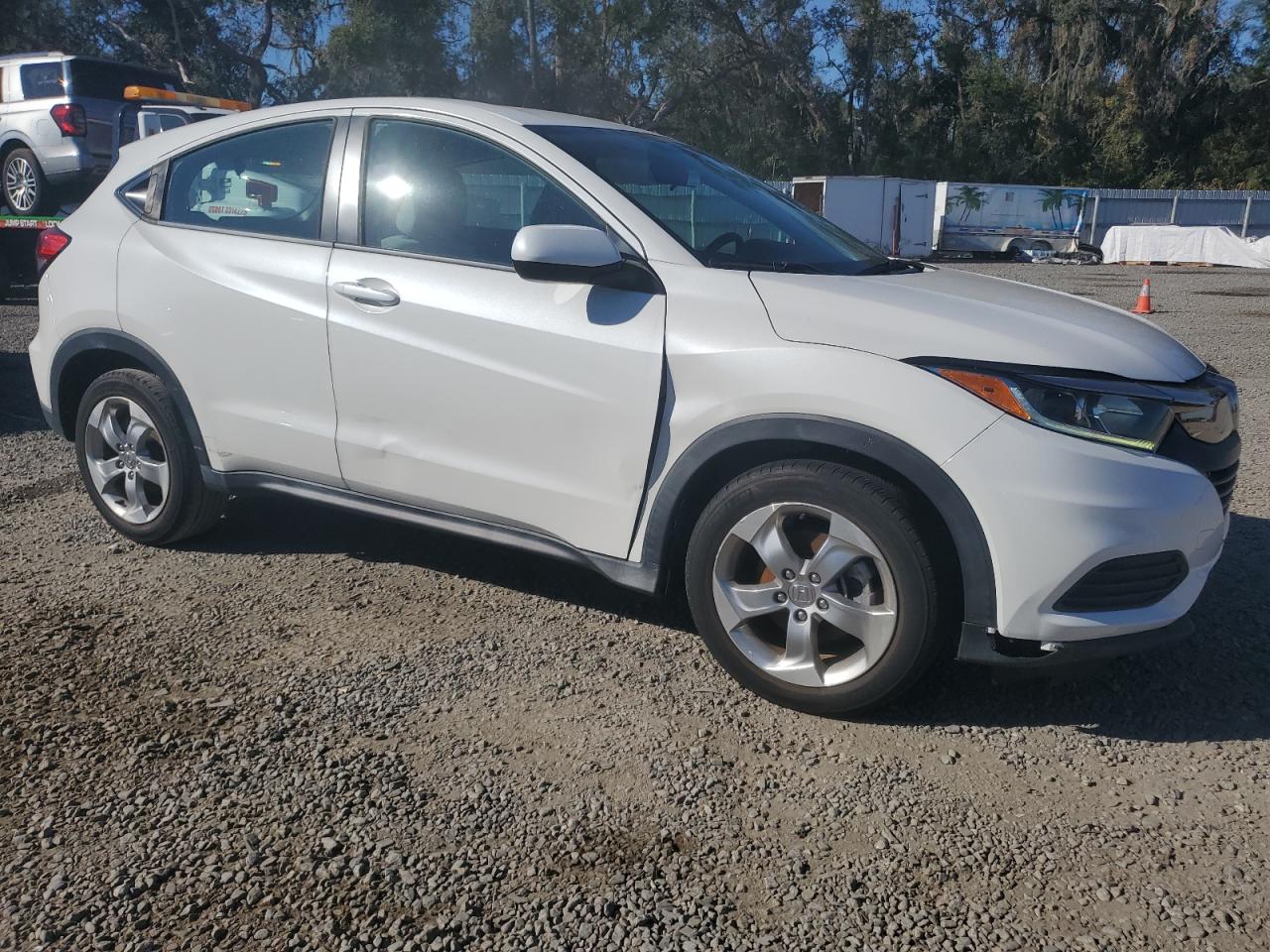 2019 Honda HR-V - Image 4