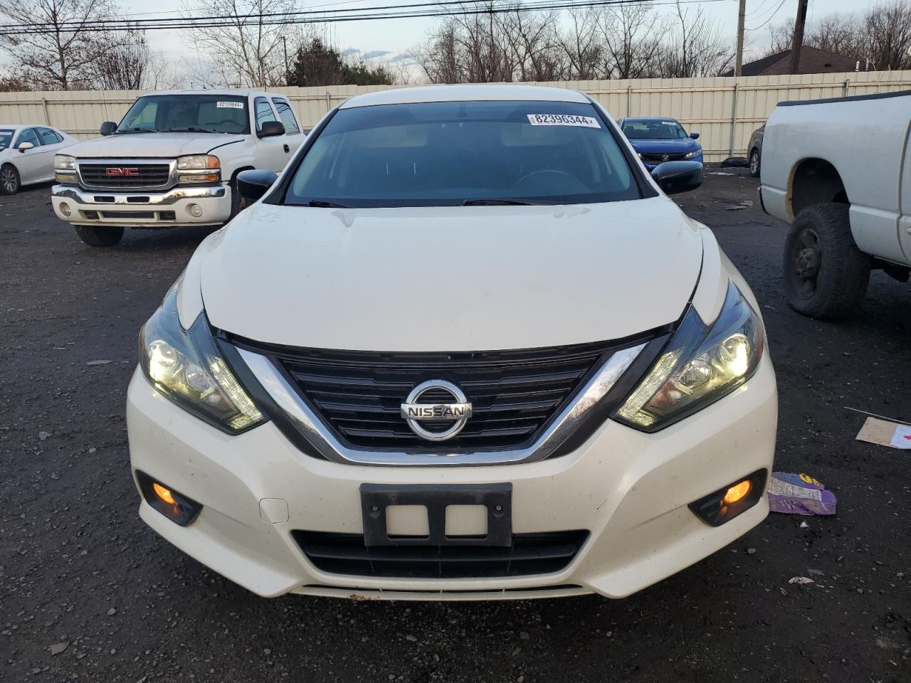 VIN 1N4AL3AP6HC480912 2017 NISSAN ALTIMA no.5