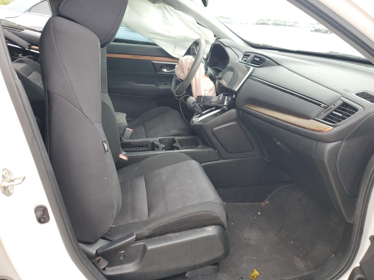 2019 Honda CR-V - Image 7