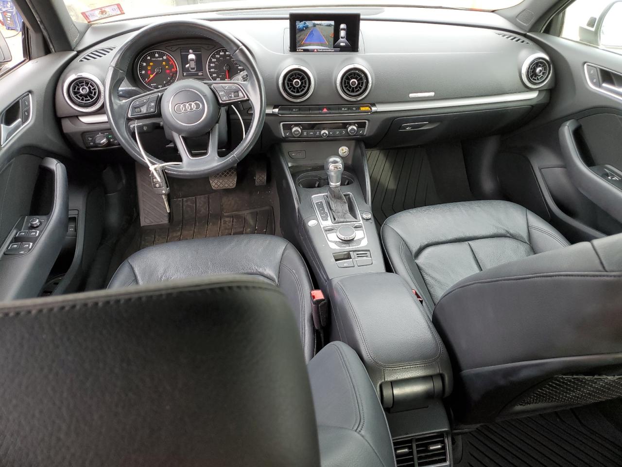 2019 Audi A3 - Image 8