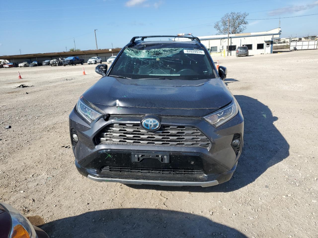 2019 Toyota RAV 4 - Image 5