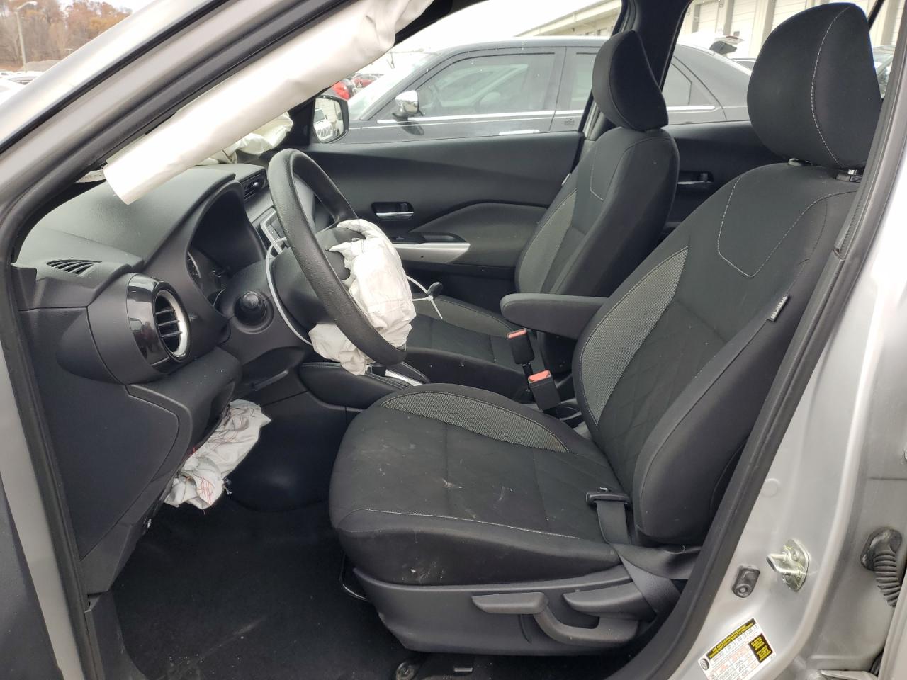 2020 Nissan Kicks - Image 7