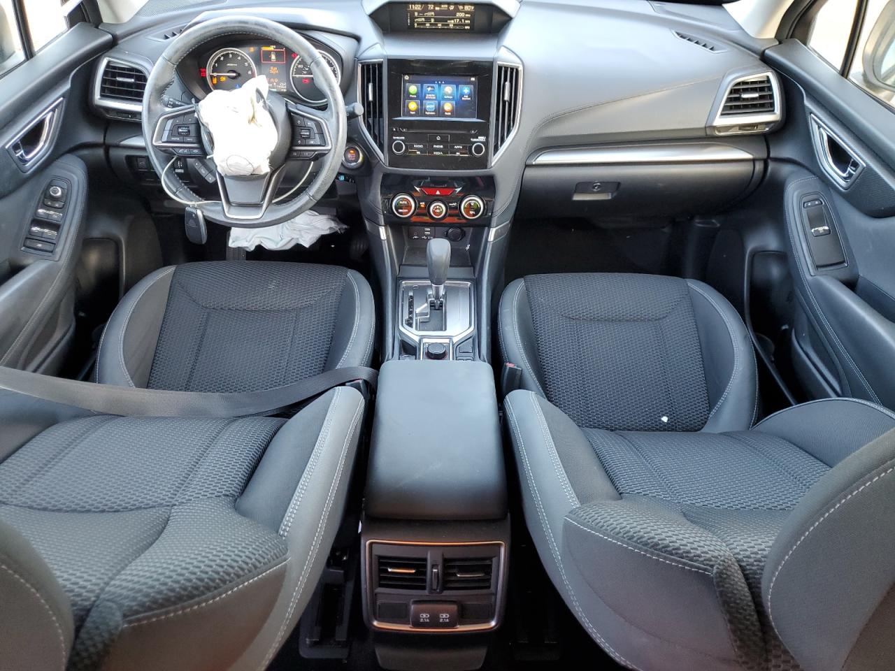 2019 Subaru Forester - Image 8
