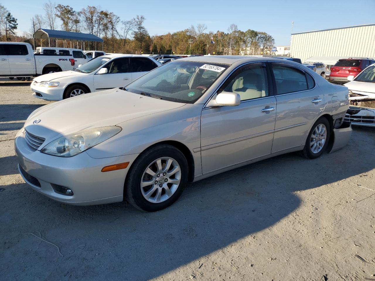 2004 Lexus ES - Image 1