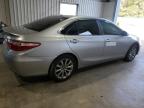 2015 Toyota Camry Le en Venta en Lufkin, TX - Water/Flood