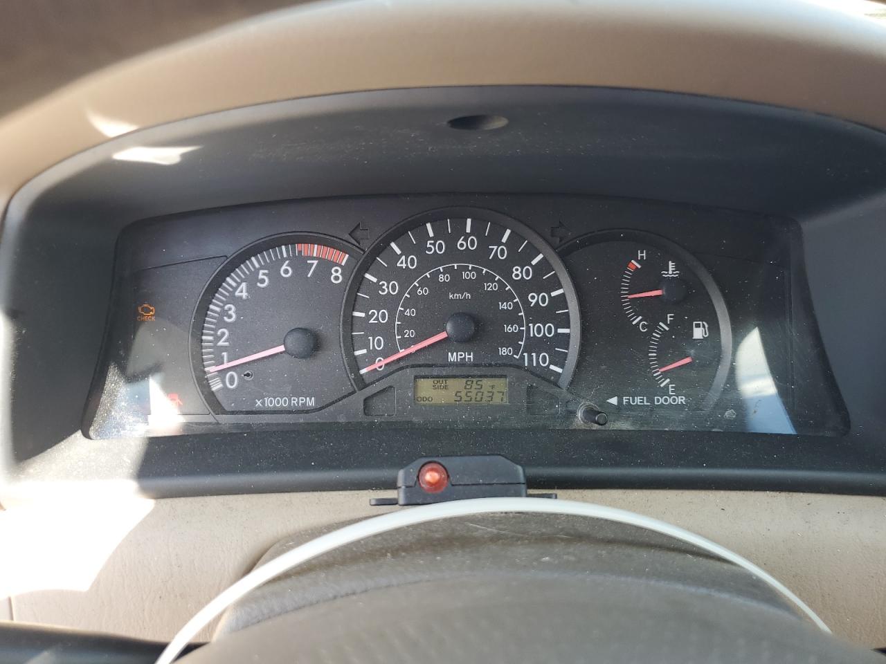 2004 Toyota Corolla - Image 9