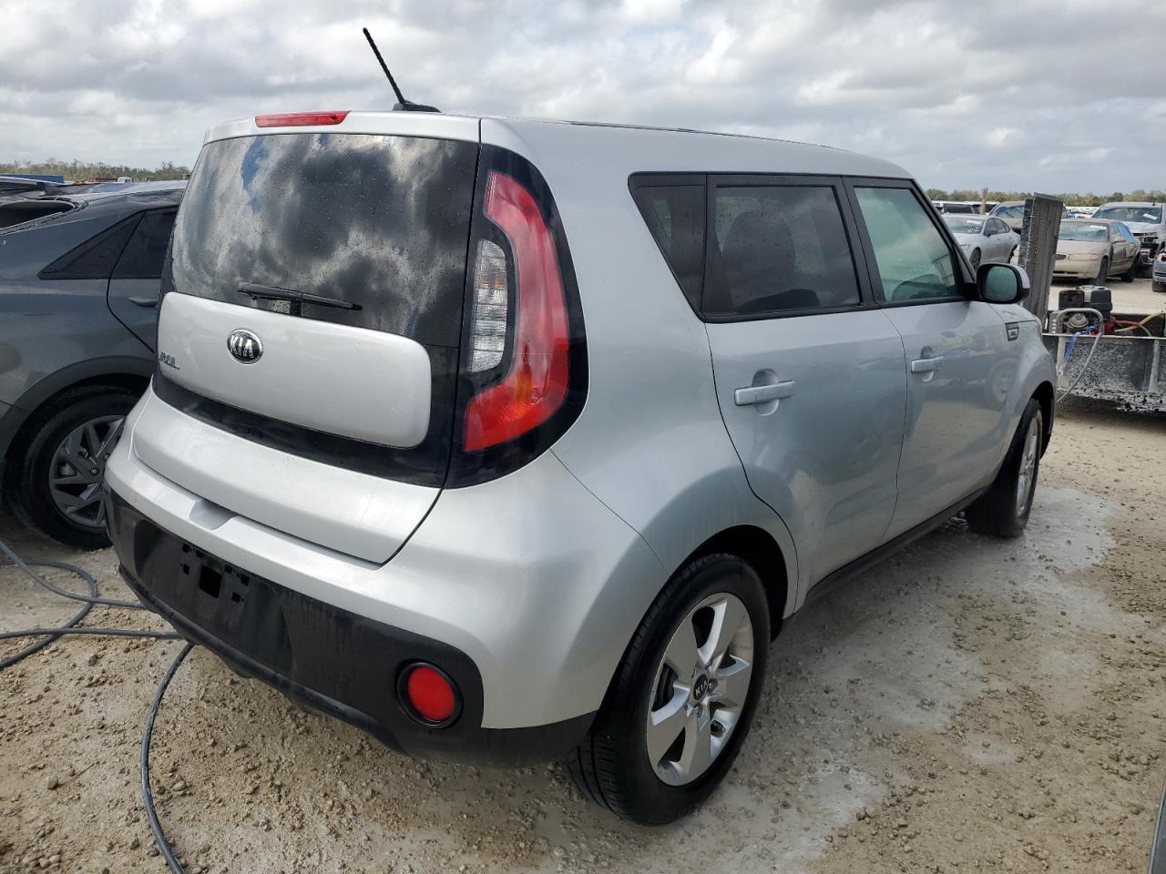 2018 Kia Soul - Image 3