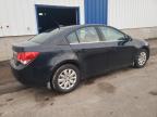 2011 Chevrolet Cruze Ls იყიდება Moncton-ში, NB - Mechanical