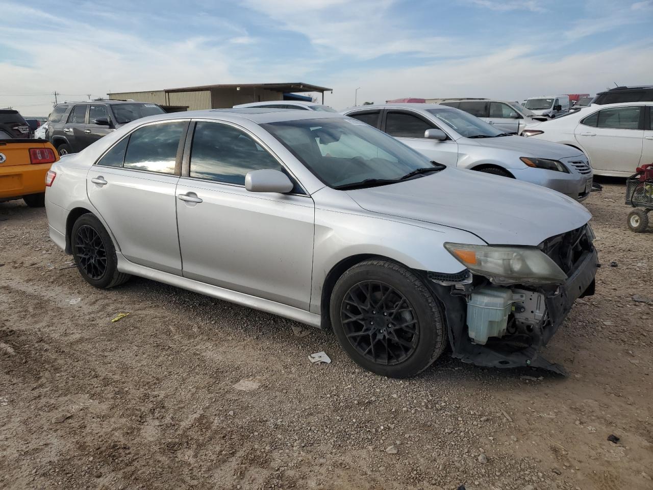 2011 Toyota Camry - Image 4