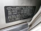 2003 Hyundai Santa Fe Gls for Sale in Tulsa, OK - Front End