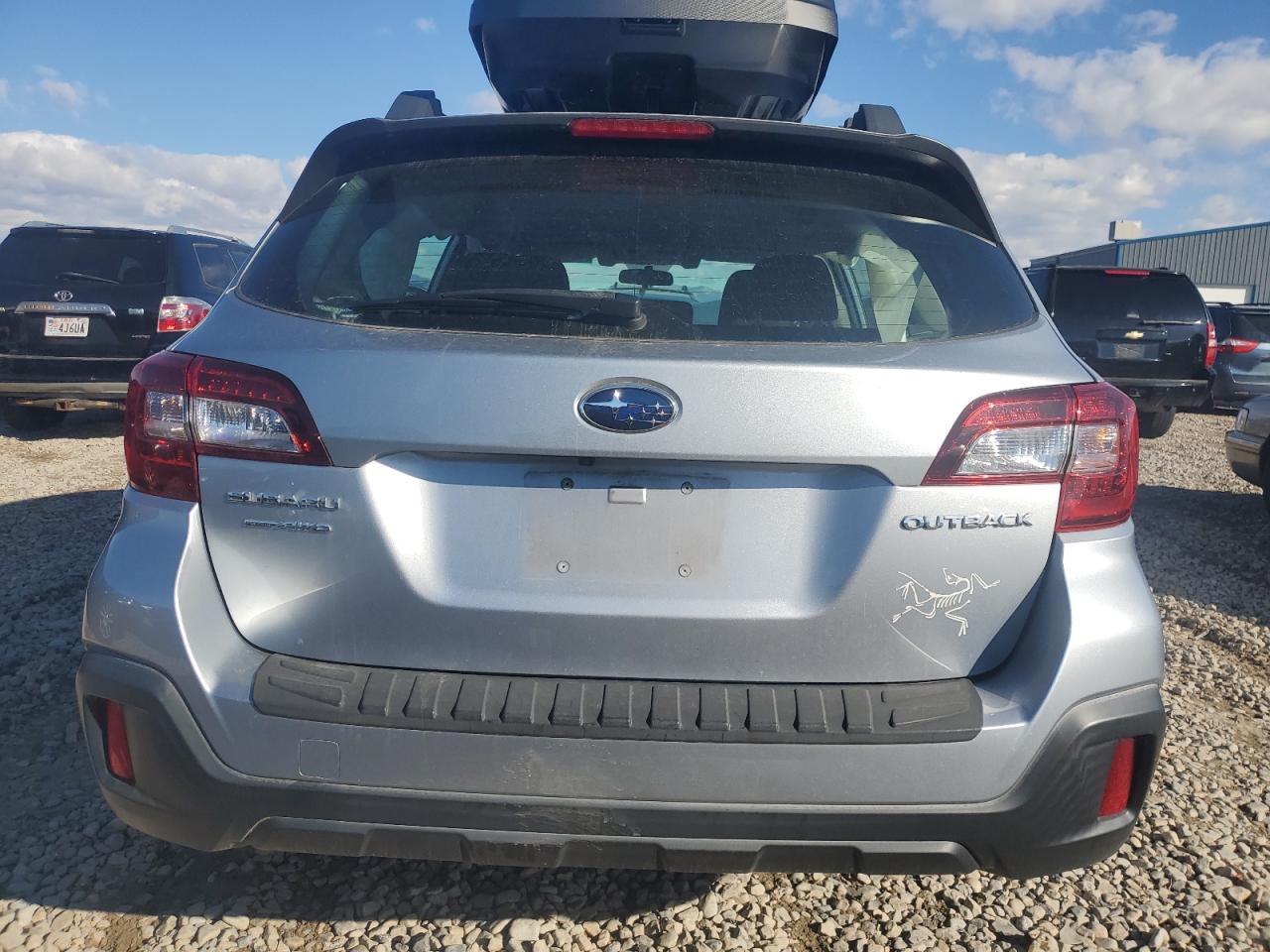 2019 Subaru Outback - Image 6