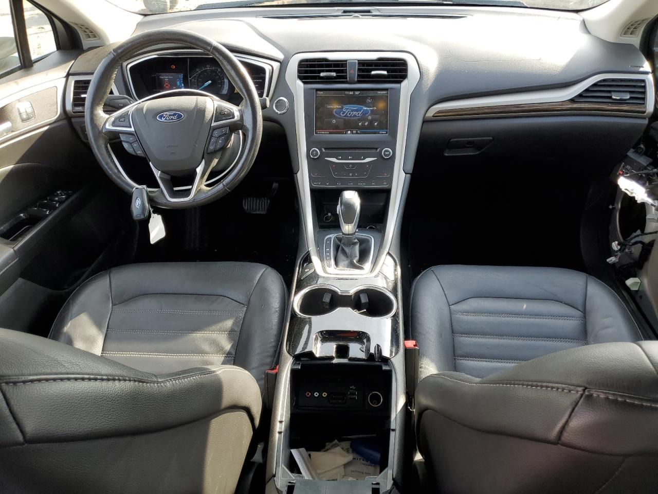 2015 Ford Fusion - Image 8