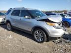 2013 Ford Explorer Xlt for Sale in Cahokia Heights, IL - Front End