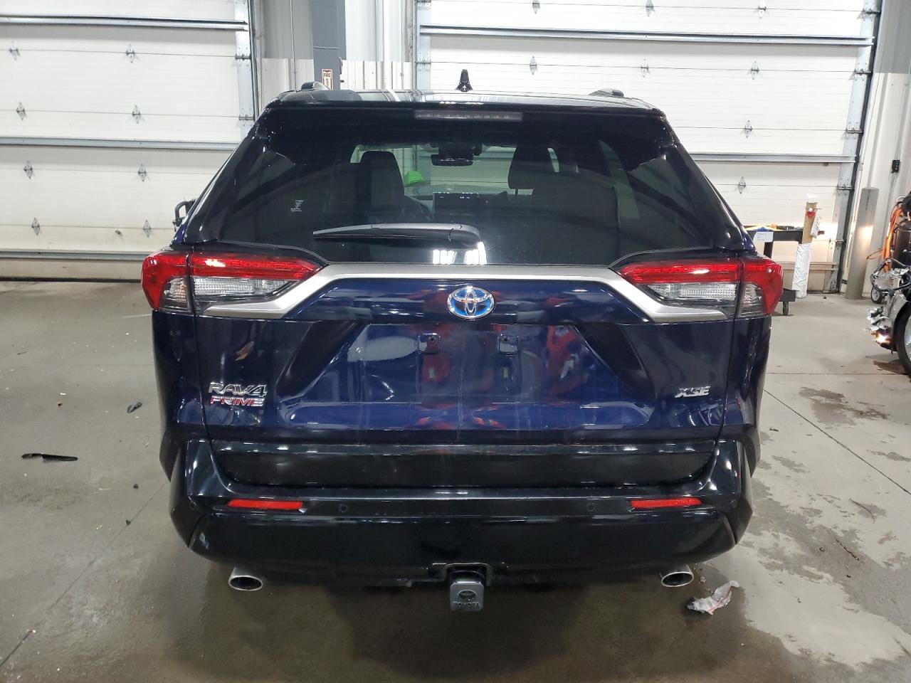 2021 Toyota RAV 4 - Image 6