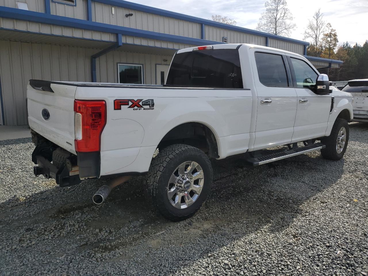 VIN 1FT7W2B61HEF42622 2017 FORD F250 no.3