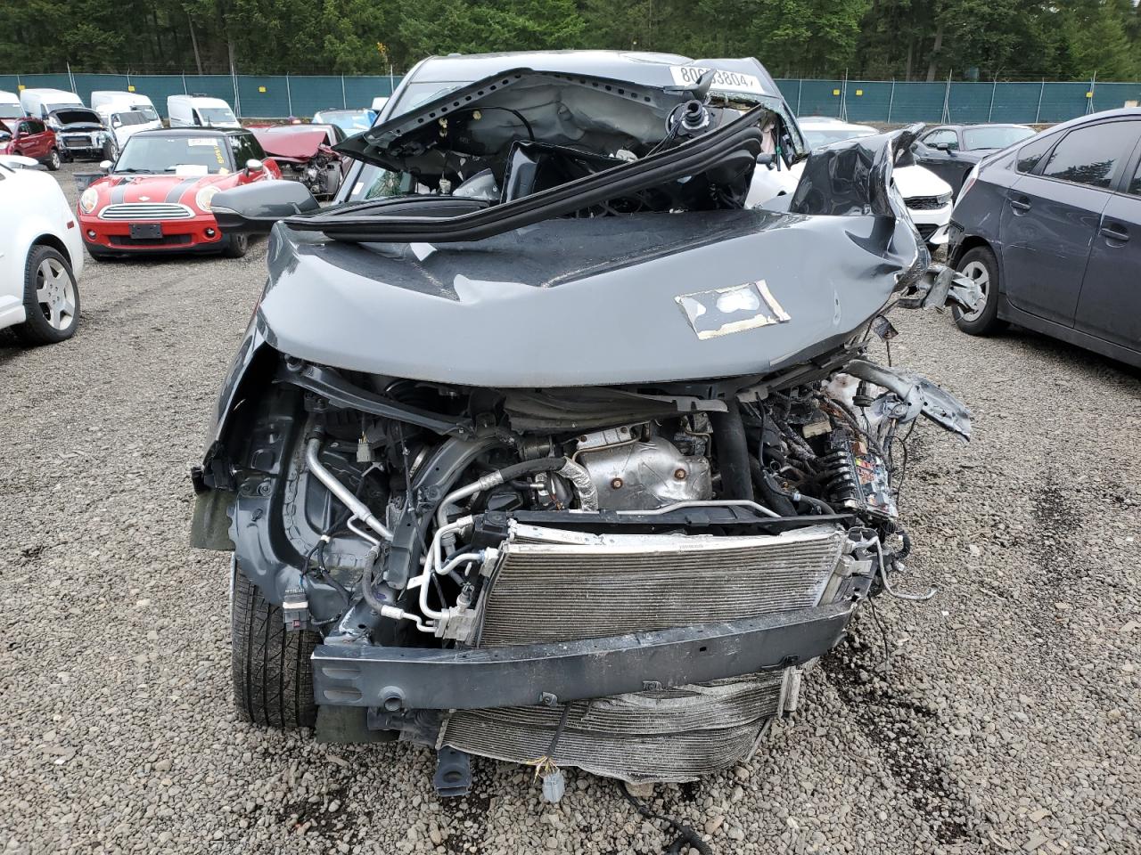 2019 Chevrolet Equinox - Image 5