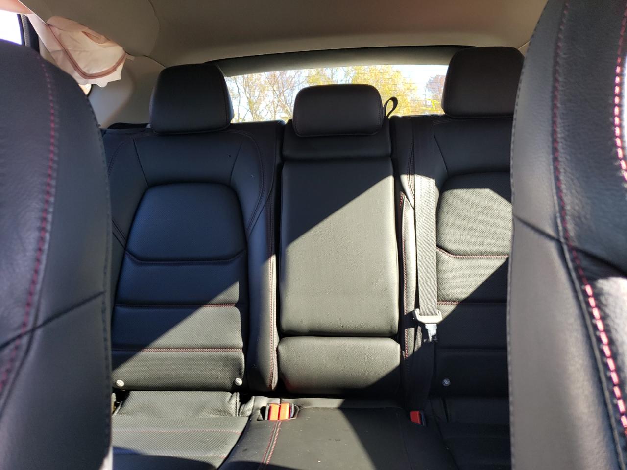 2022 Mazda CX-5 - Image 10