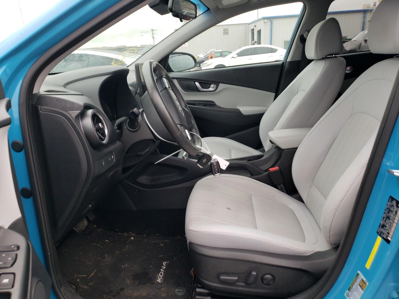 2023 Hyundai Kona - Image 7