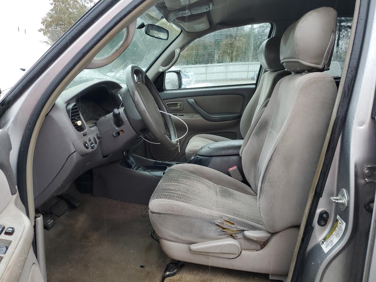 2006 Toyota Tundra - Image 7