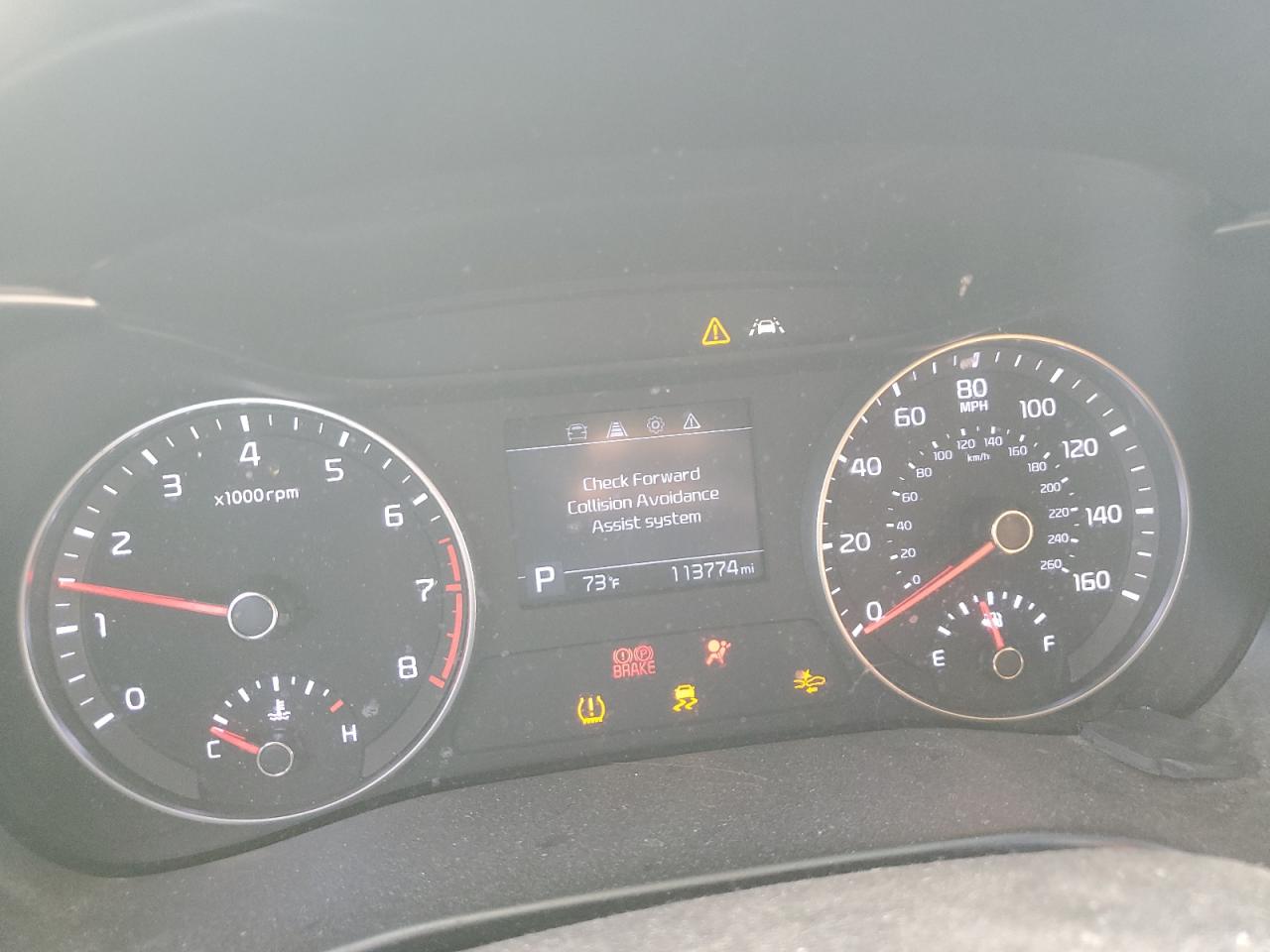 2021 Kia Forte - Image 9