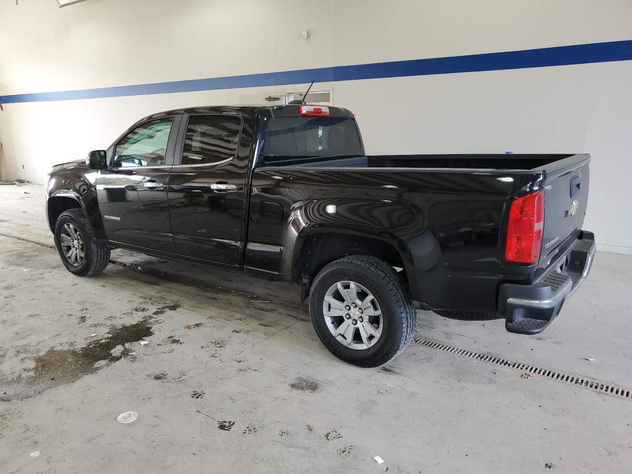 2015 Chevrolet Colorado Lt VIN: 1GCGSBE38F1194514 Lot: 79917194