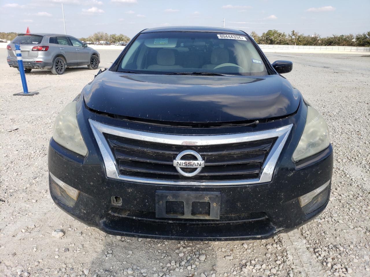 VIN 1N4AL3APXDN572572 2013 NISSAN ALTIMA no.5