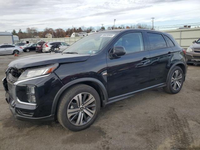 2024 Mitsubishi Outlander Sport S/Se