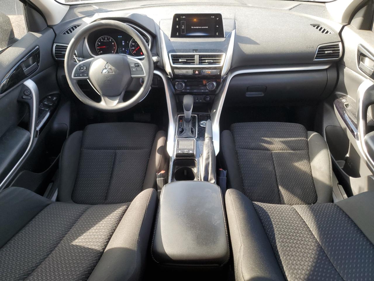 2019 Mitsubishi Eclipse - Image 8