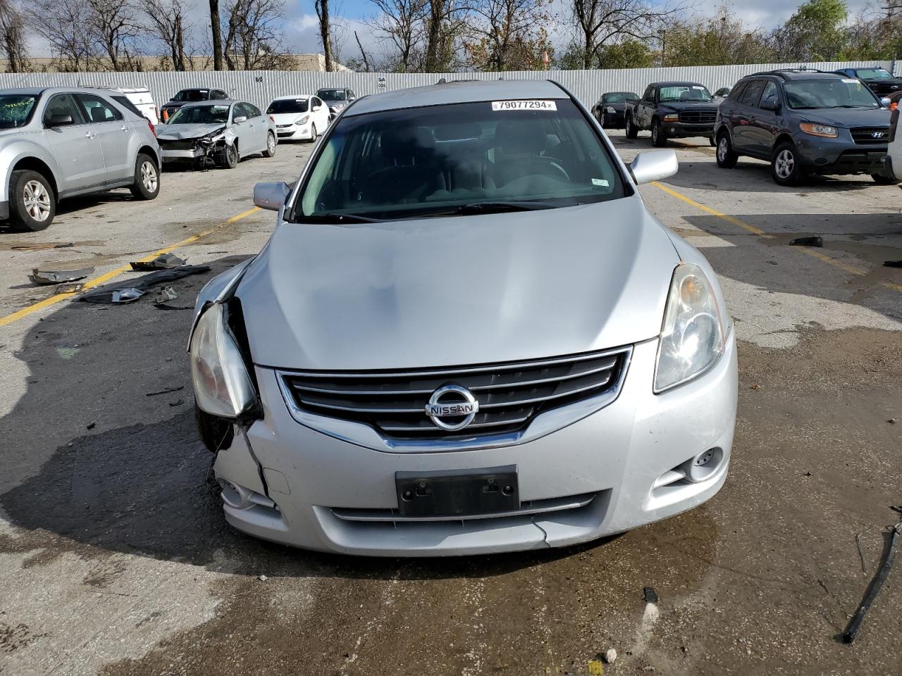 2012 Nissan Altima - Image 5