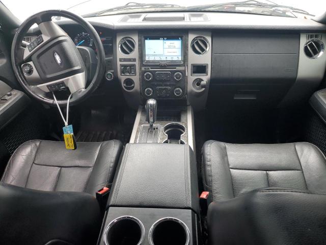  FORD EXPEDITION 2017 Szary