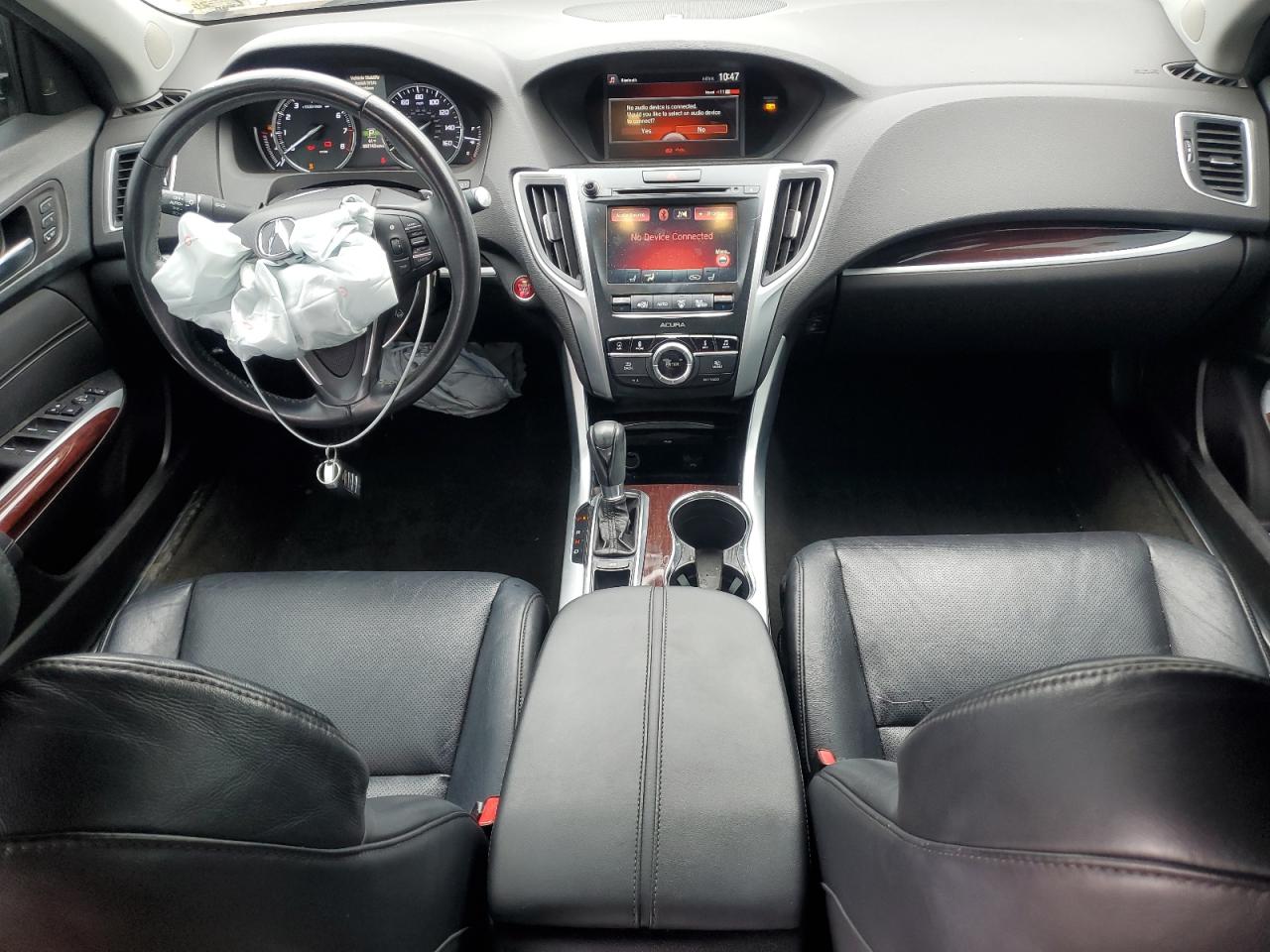 2016 Acura TLX - Image 8