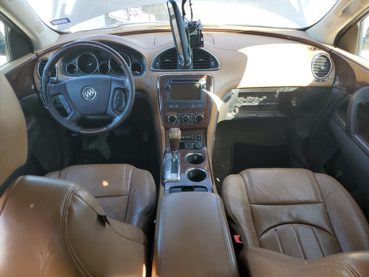 2015 Buick Enclave - Image 8