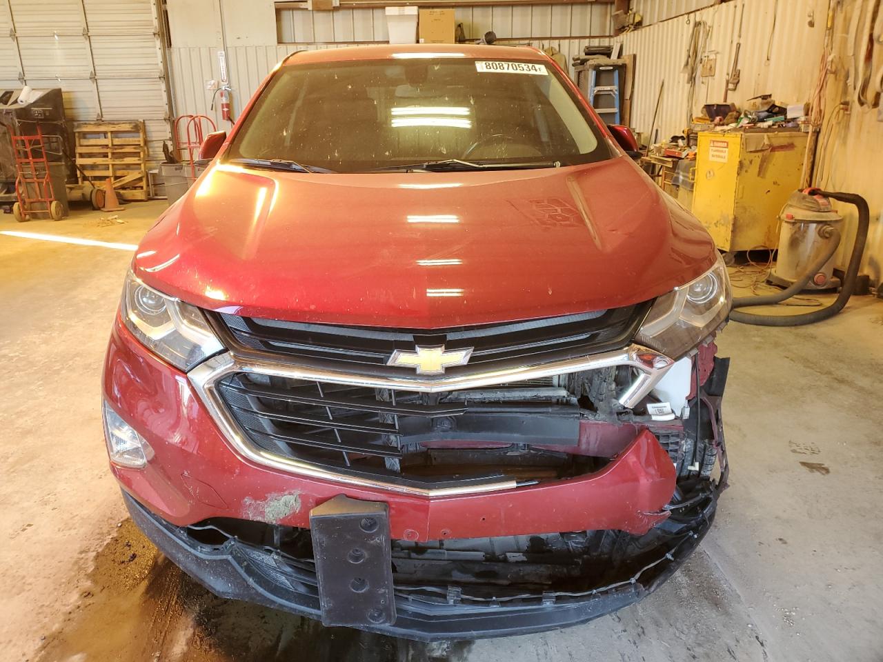 2019 Chevrolet Equinox - Image 5