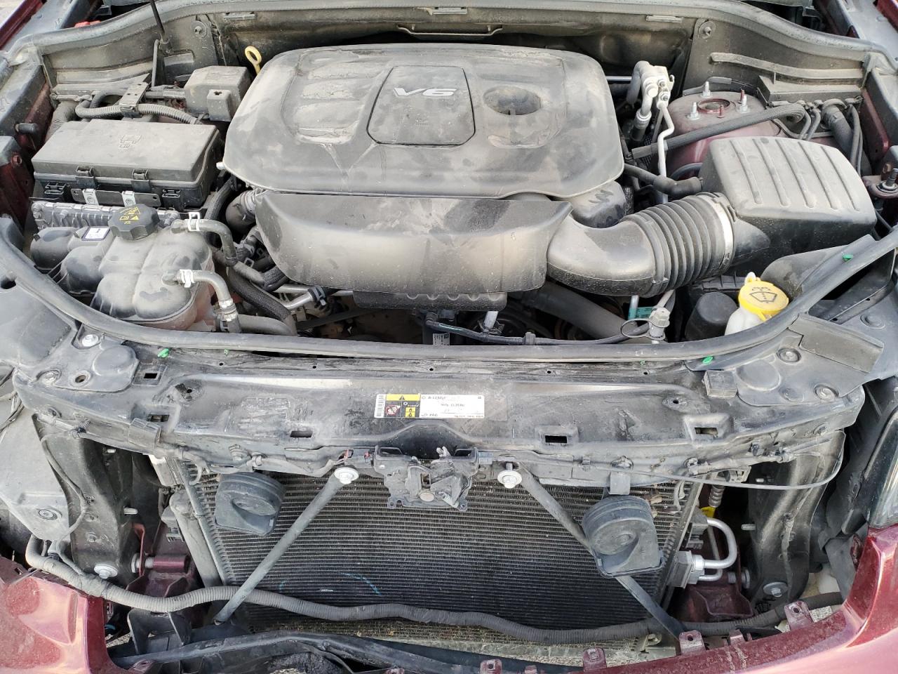 2019 Jeep Grand Cherokee - Image 12