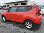 2022 Kia Soul Lx იყიდება Orlando-ში, FL - Water/Flood