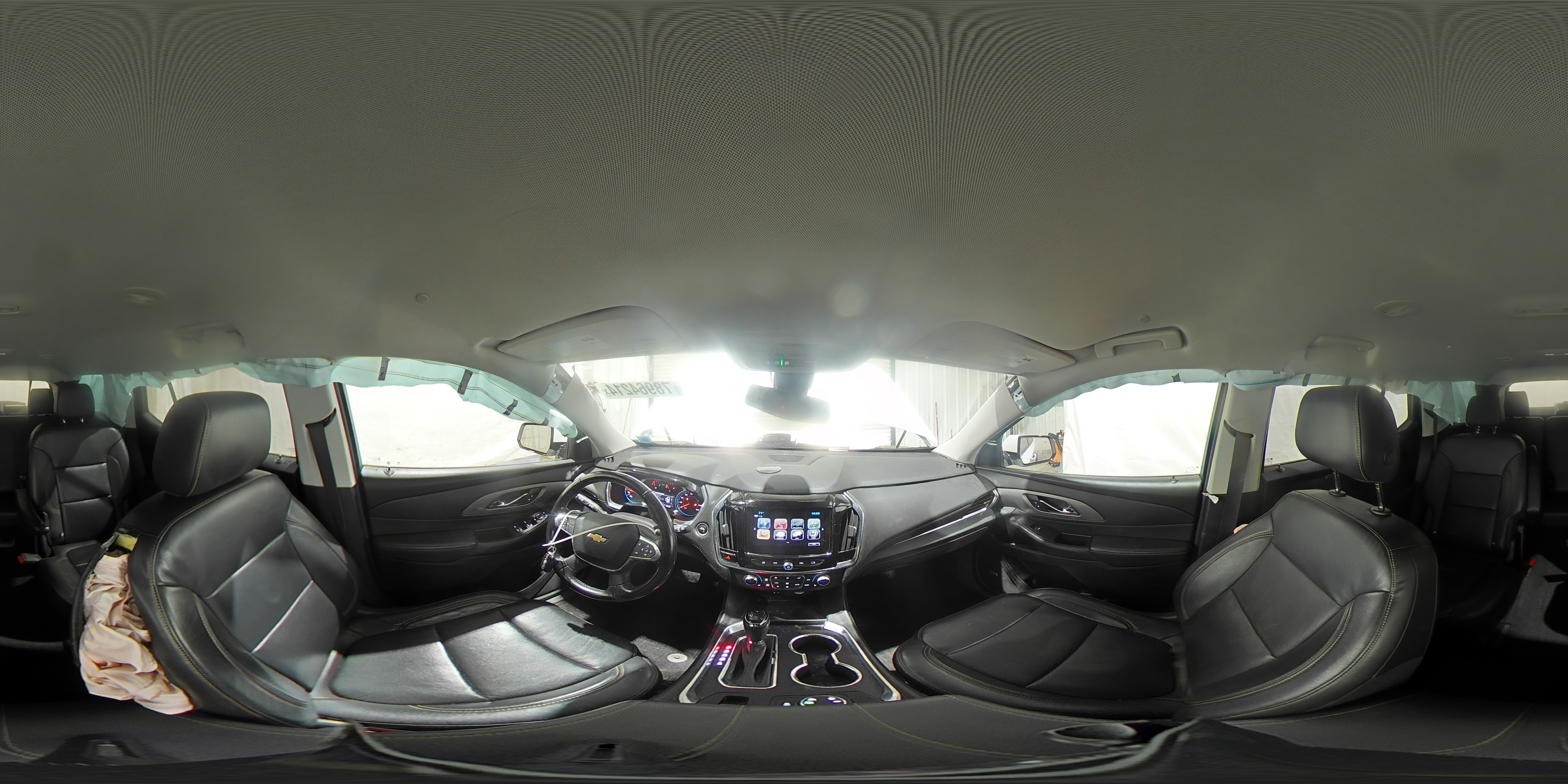 2019 Chevrolet Traverse - Image 15