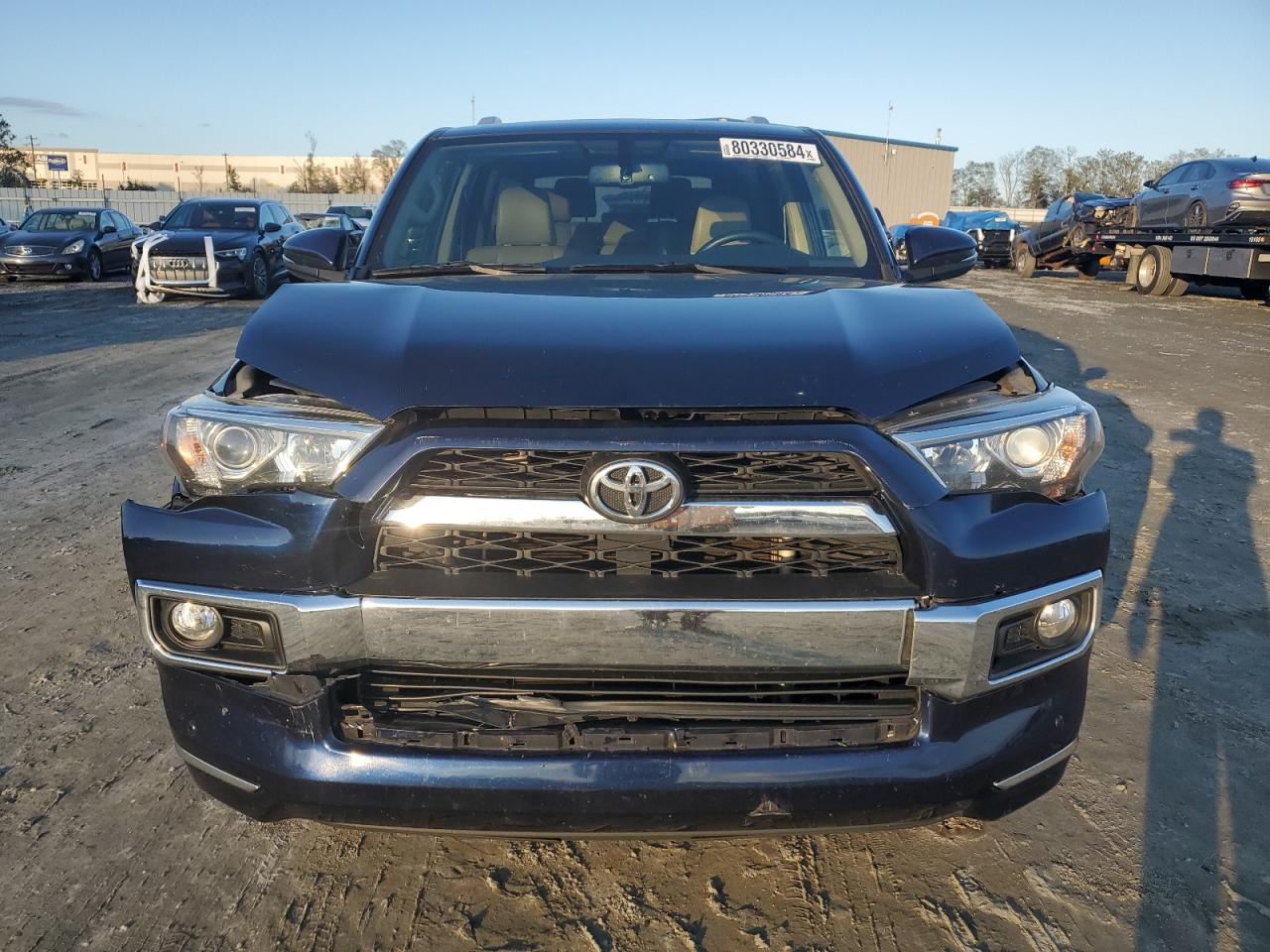 2018 Toyota 4Runner - Image 5
