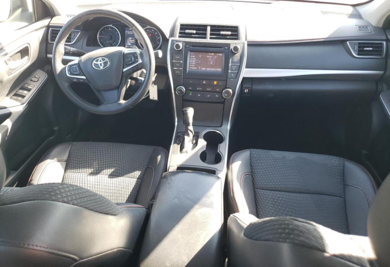 2015 Toyota Camry - Image 8