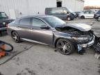 2021 Honda Accord Touring for Sale in Windsor, NJ - Front End