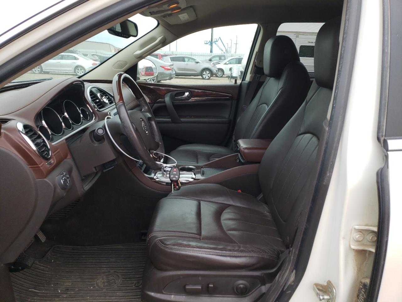 2014 Buick Enclave - Image 7