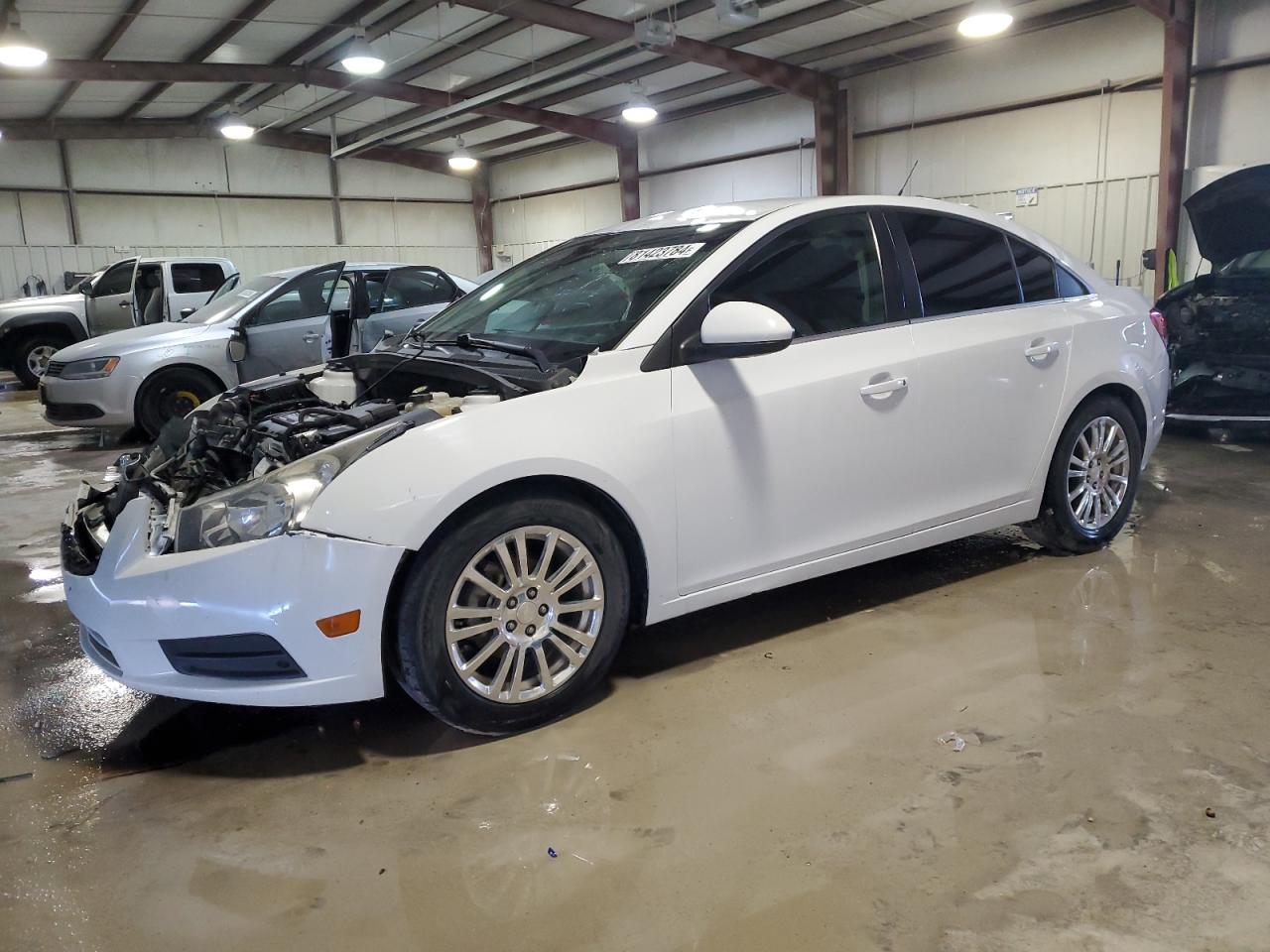 2014 Chevrolet Cruze - Image 1