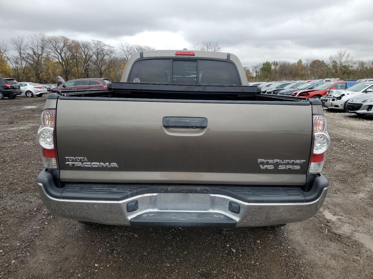2010 Toyota Tacoma - Image 6