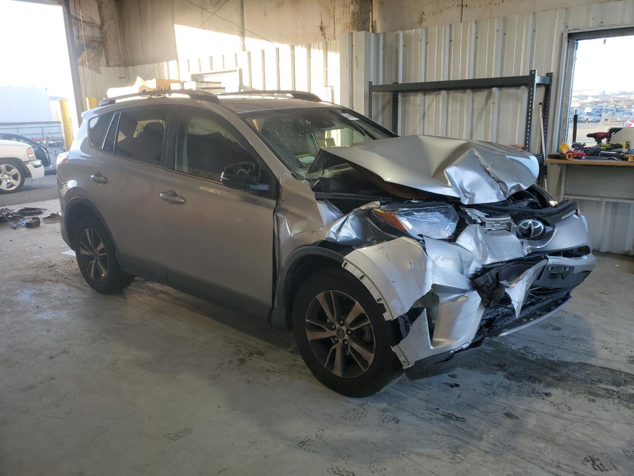 2018 Toyota RAV 4 - Image 4