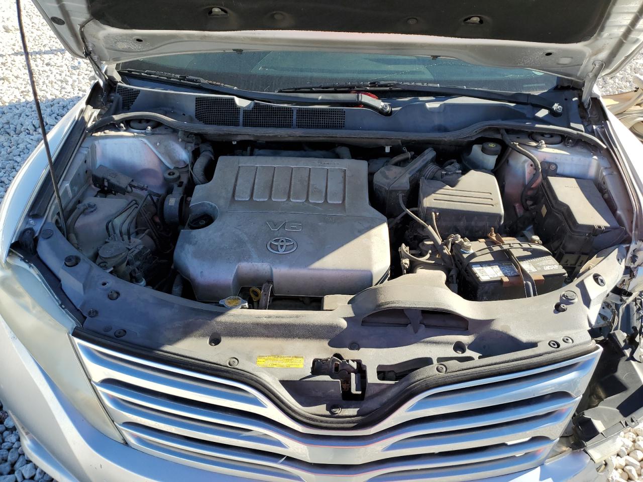 2009 Toyota Venza - Image 13