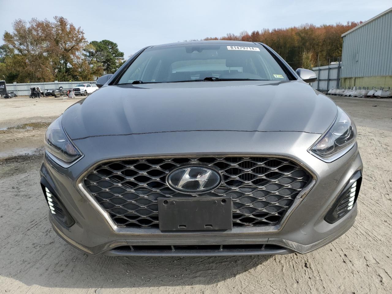 2019 Hyundai Sonata - Image 5