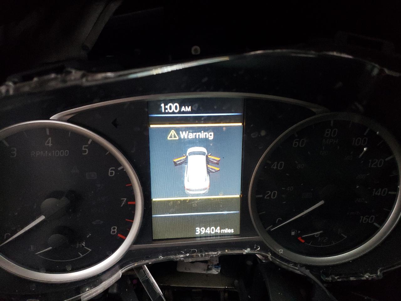 2019 Nissan Sentra - Image 9